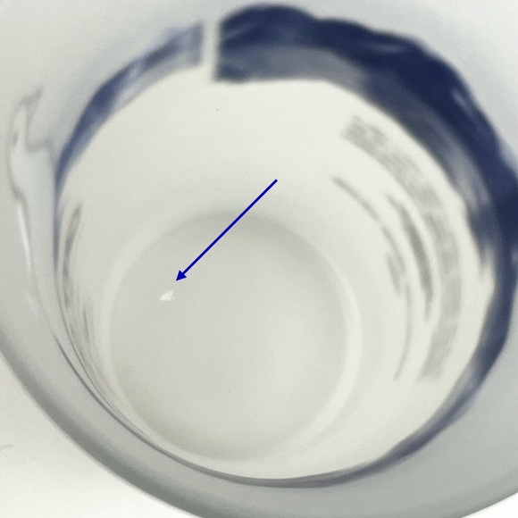 Set of 2 Grey Goose Large Glassware - Picture 8 of 15